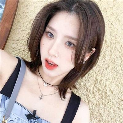 晨间漫步