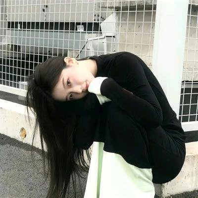 我的初恋女孩