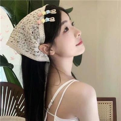 庐山假面目